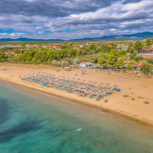 Coral Blue Beach Hotel Gerakini