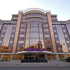 Mercure Jeddah Al Hamra